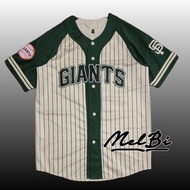 Striped Jersey Custom Striped Baseball Jersey/ Couple Baseball Jersey