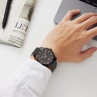 RELAX TIME 文青水波系列 (RT-86-3M) 黑x玫