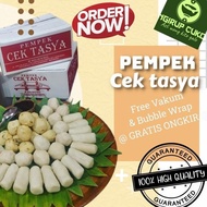 Pempek Palembang Cek Tasya Paket Isi 40