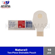 Convatec Natura® Two-Piece Drainable Pouch 57mm (401508)