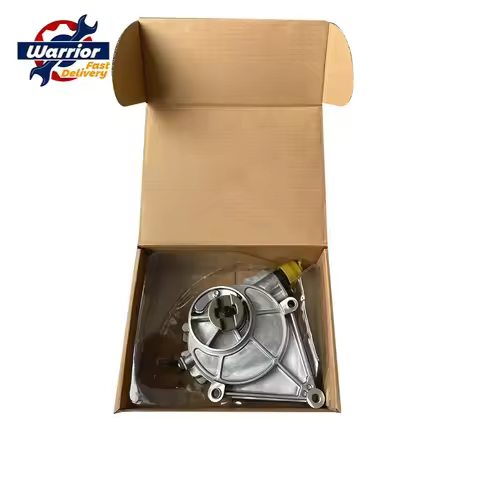11667640279 Vacuum Pump for BMW N20 F18 F10 F11 F20 F21 F30 F35 X1E84 X3F25 X4F25 125i 220i 320li 52