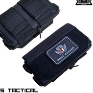 Many Interests In Tactical Hp Pouch/Hp Holster/Molle top Coupling Bag