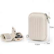 SGLL20E4  Digital Camera Bag Hard Case Cover For Canon G9x Mark II G7x Mark II G7x Mark III G7X G9X 