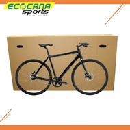 Bicycle MTB Roadbike Box Kotak (Used/Terpakai) 29"/27.5"/26"/700c *used*