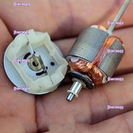 jiaosong 2023 High Quality 1pcs Mini RF-370CA -09840 Motor DC 12V 15V 24V 4850RPM Slow Speed Micro 2