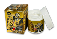 龍金牌 - 金門一條根精油霜 100ml (頂級版溫熱型) (平行進口)
