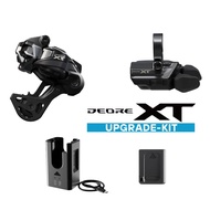 Shimano Deore XT M8250 Upgrade Kit Di2 12 Speed Medium Cage IGPM8250UPG07