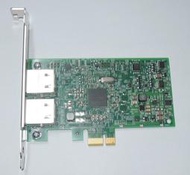 【Monster】 DELL 0FCGN Broadcom 5720 1GB Dual Port
