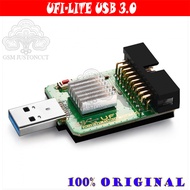 【Trusted】 UFI Lite USB 3.0 SuperSpeed uSD/eMMC Reader for UFI Box