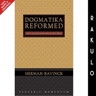 Ready Book Dogmatic Reformed Vol. 3: Sin and Safety - Herman Belvinck