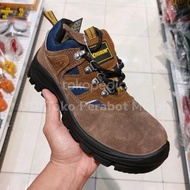 Most Wanted] prince safety shoes 4-inch safety shoes