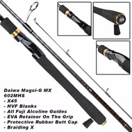 JORAN DAIWA MAGOI G MX 180