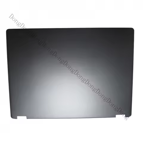 A+Top Cover With Brand Logo Metal For MSI Prestige 14 AI+ Evo C2VMG 3074N3A413Y31