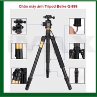 TRIPOD/ MONOPOD BEIKE Q-999 CAMERA FOOT + 1 DUST BLOWER BALL