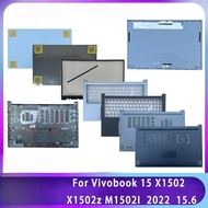 For Vivobook New Asus 15 X1502 X1502z M1502I 2022 15.6 Inches; Replacement Laptop Accessories LCD Ba