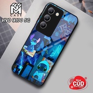 HP NM Case - Case Latest VIVO Y100 5Ghp - 055 - Fashion Cartoon Casing Cheap Casehp Softcase Hardcas