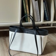 韓國 The Ally | ANNA BAG | 黑色 | 手袋 單肩包