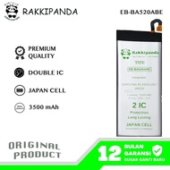 RakkiPanda - EB-BA520ABE Samsung A520 A5 Edisi 2017 Batre Batrai Baterai