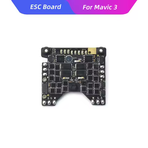 ESC Module For Mavic 3 Original Replacement Aircraft ESC Board For DJI Mavic3 Drone Accessories