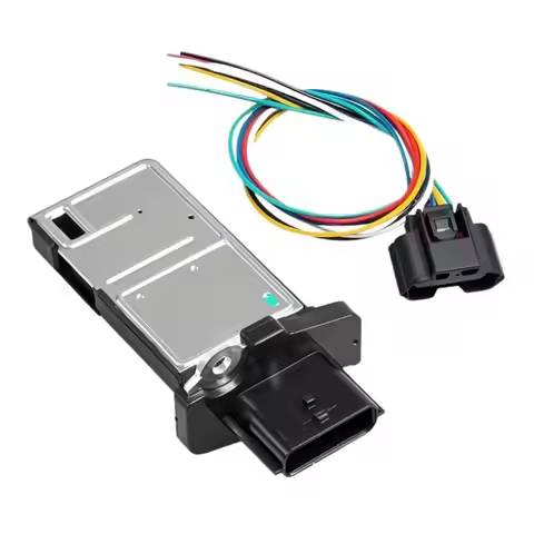 Sp-MAF Sensor 22680-7S000 AFH70M-38 AF10141 MAF0031 For Infiniti G35, G37 QX56, For Nissan 350Z 370Z
