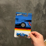 Hotwheels Porsche 2024 Series Porsche 935