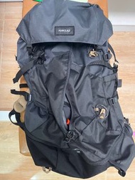 Decathlon 50L 登山背包