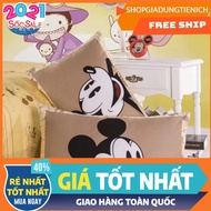 (DEAL 9.9)Combo pillowcase with high quality poly pillowcase CODE G68