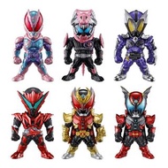 22年1月預訂！全新未開封 Bandai Converge Kamen Rider vol.23 幪面超人 假面騎士 (套裝/原盒) 食玩 盒蛋