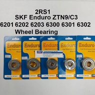 Enduro 6201 6202 6203 6300 6301 6302 ZTN9 C3 RS1Z SKF Yamaha Ex5 Dream Kriss Dinamik SRL110 SRL Y15Z