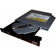 DVD-RW SATA Drive / Cover Bracket Compaq Presario CQ40 CQ41 Laptop DVDRW DVD-ROM