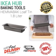READY STOCK Loaf Tin HEMMABAK