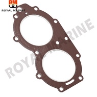 Cylinder Head Gasket 6F5-11181-A1  For Yamaha 40HP Outboard Motor 6F5-11181 6F5 6F6 40G 40J 2 Stroke
