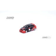 INNO64 HONDA CIVIC TYPE-R (EK9) "ADVAN" Livery IN64-EK9-AD