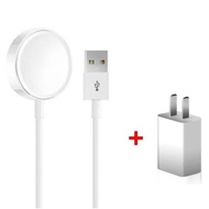Huaqiang Bei Watch9Ultra Watch Charger smart watchS9/S8 Watch Cable Magnetic Data Cable20260318