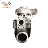 Turbo 12556124 12530339 RHC62 for Chevrolet GM-5 GM4 GM-8 12552738 10154652 Turbocharger 12512988 17