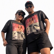 Raisa Inverted ambiVert T-shirt 100% Cotton Material | Short Sleeves & Long Sleeves | Shortsleeve & 