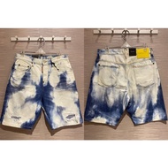 ** Hansen Boutique Clothing * DSQUARED2 Made In Italy D2 Jeans Shorts~30 Waist Also