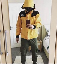 The North face 1990 Mountain Gore-Tex GTX