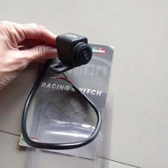 3 WAY SWITCH DOMINO UNIVERSAL FOR MOTORCYCLE