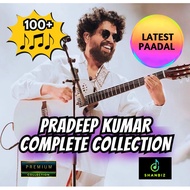 Pradeep Kumar Complete Collection - Music Fans