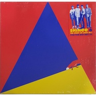 Shinee - The Story Of Light Ep.1 (CD)