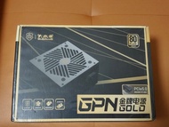 電腦電源大水牛 GPN950 850W 金牌火牛 PCIe 5.0