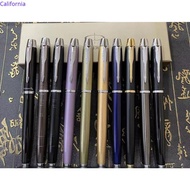 [The New]Parker/Parker ballpoint pen fountain pen with gift boxCalifornia