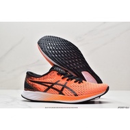 Asics Speed reduction Sports Leisure running shoes Rr