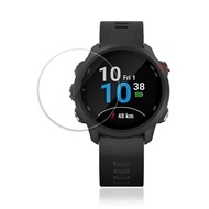 3 pcs Watch screen Tempered Glass Protective Film For Garmin Approach S4 S40 S6 S60 G80 /S62/instinc