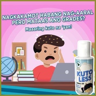 ❖ ◡ ≅ DIWATA Kuto Less Herbal Oil Effective for Hair Kuto Lice Remover Anti Lisa Tanggal Kati Tangg