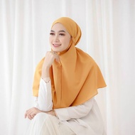 Khimar Single Layer | Khimar Single Layer (Murah)