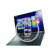 Lenovo Yoga 2 Pro Intel Core i7-4th Gen Laptop