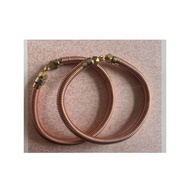 Oxide Graphene Guide Ring Bracelet Foot Ring Guide Ring Radiation Protection Ring