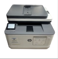 Hp Laserjet  Pro MFP  3103fdw